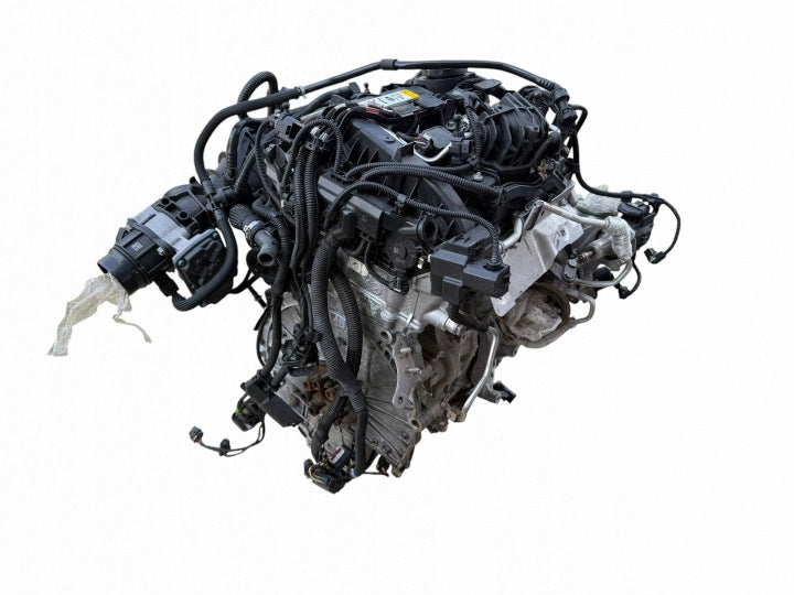 Motor BMW F44 F39 F48 F40 F46 B38A15M1 1.5 Benzin Engine Komplett MOT7436985597fd