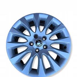 1x Alufelge 17 Zoll 5x112 3T0601025G Skoda Superb Rim Wheel FEL3017880334jo