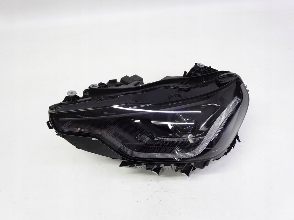 Frontscheinwerfer BMW 2 G42 5A3DC85 Full LED Links Scheinwerfer Headlight SCH3022119693yv