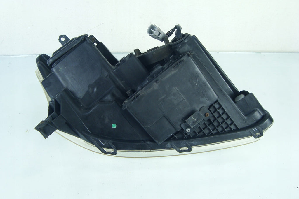 Frontscheinwerfer Toyota Avensis Ein Stück (Rechts oder Links) Headlight SCH5193842567fx