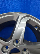 Load image into Gallery viewer, 1x Alufelge 16 Zoll 6.5" 5x108 JX7J-A1C Ford Focus Rim Wheel FEL5543360797wo