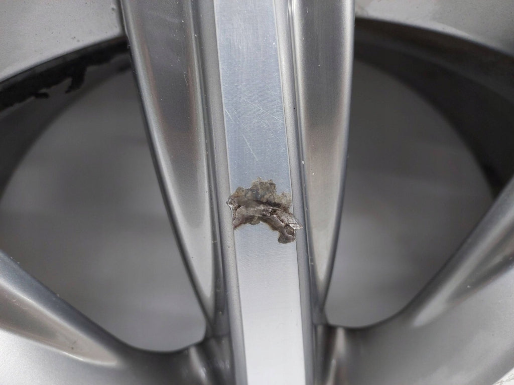 1x Alufelge 18 Zoll Glanz Graphit 6874440 BMW 5 G31 G30 Rim Wheel FEL3110951937rr