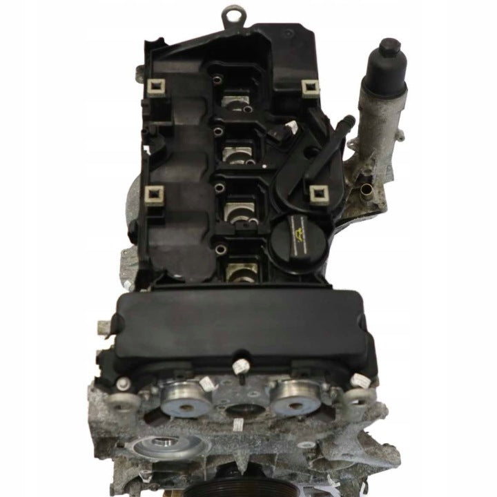 Motor Mercedes-Benz W204 271950 1.8 184PS 135kW 129TKm Benzin Engine Unkomplett MOT3509974384wk