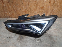 Load image into Gallery viewer, Frontscheinwerfer Seat Leon LED Links Scheinwerfer Headlight