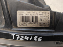 Laden Sie das Bild in den Galerie-Viewer, Frontscheinwerfer Citroën C4 I 9646893880 Rechts Scheinwerfer Headlight