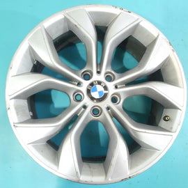1x Alufelge 19 Zoll 8.5