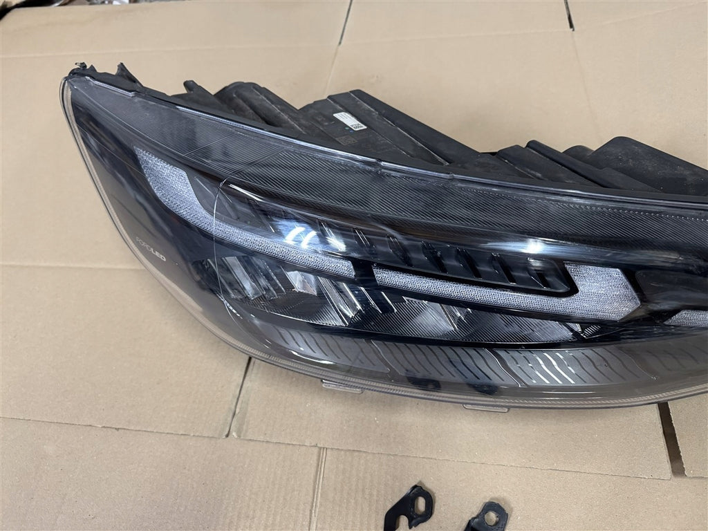Frontscheinwerfer Ford Custom PZ31-13E014-CB 23-FORD LED Rechts Headlight SCH4400687806fl