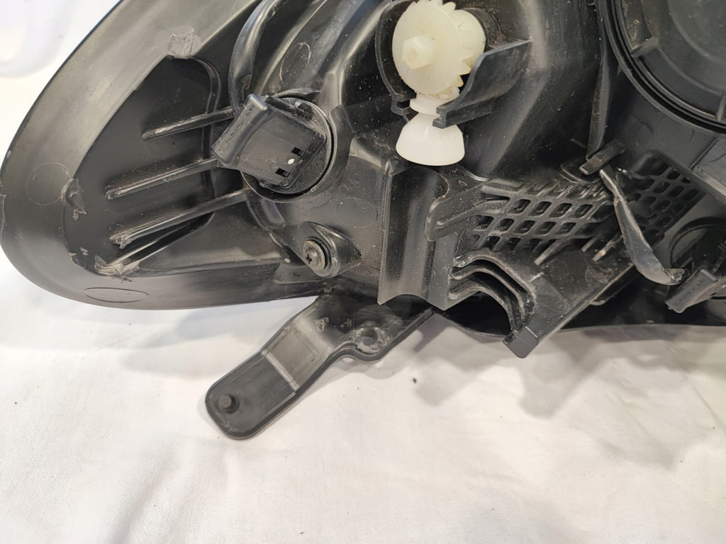 Frontscheinwerfer Opel Mokka Rechts Scheinwerfer Headlight SCH2010593146xi