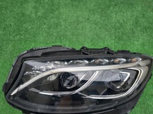 Laden Sie das Bild in den Galerie-Viewer, Frontscheinwerfer Mercedes-Benz A2179064101 Full LED Links Headlight SCH7507884390xr