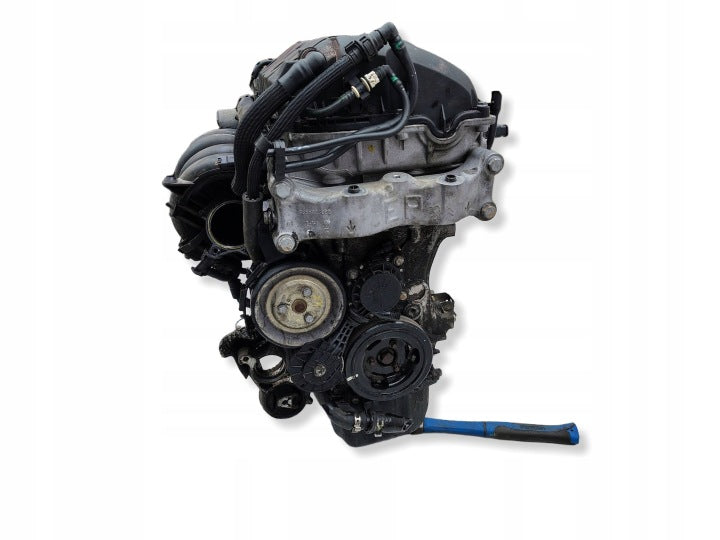 Motor Peugeot Partner 10FHCB 1.6 71TKm 2011 Benzin Engine Komplett MOT2565940149dm