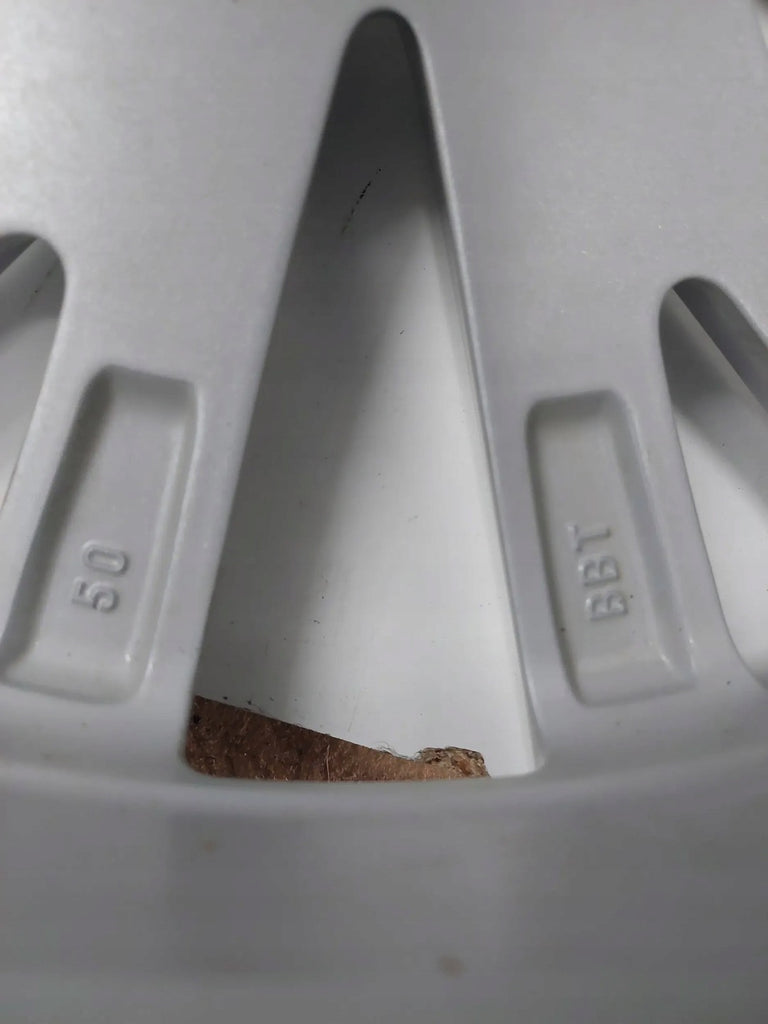 1x Alufelge 18 Zoll 8.0" 5x114.3 50ET 42611-33C80 Toyota Camry Rim Wheel