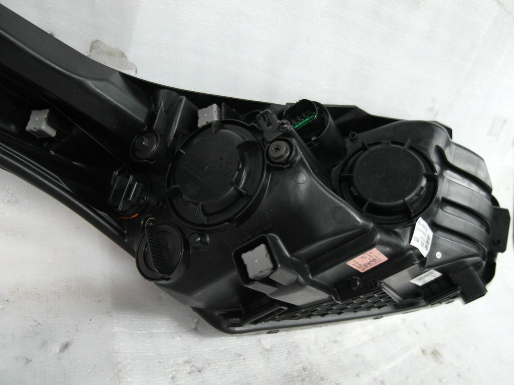 Frontscheinwerfer Kia Ceed 92101J7051 LED Ein Stück (Rechts oder Links)