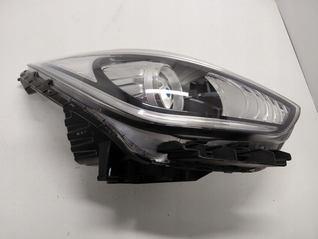 Frontscheinwerfer Kia Niro Rechts Scheinwerfer Headlight SCH3054684086ow