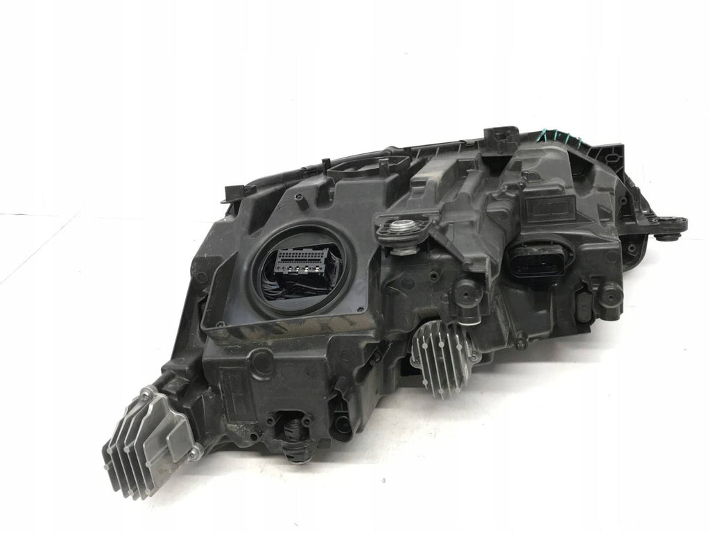 Frontscheinwerfer Skoda Octavia IV 5E4941016A LED Rechts Scheinwerfer Headlight SCH1965047957kd