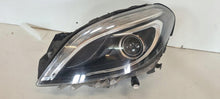 Load image into Gallery viewer, Frontscheinwerfer Mercedes-Benz W246 2468207361 Links Scheinwerfer Headlight SCH6706871408zf