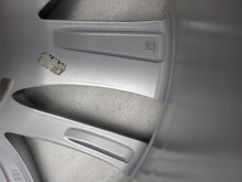 Load image into Gallery viewer, 1x Alufelge 18 Zoll 7.5" 5x115 42ET Glanz Silber 13367275 Opel Astra J Zafira C FEL6198867196jv