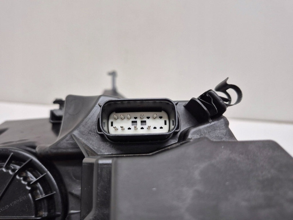 Frontscheinwerfer Ford Puma L1TB-13E014-EJ LED Rechts Scheinwerfer Headlight SCH2220112719pk