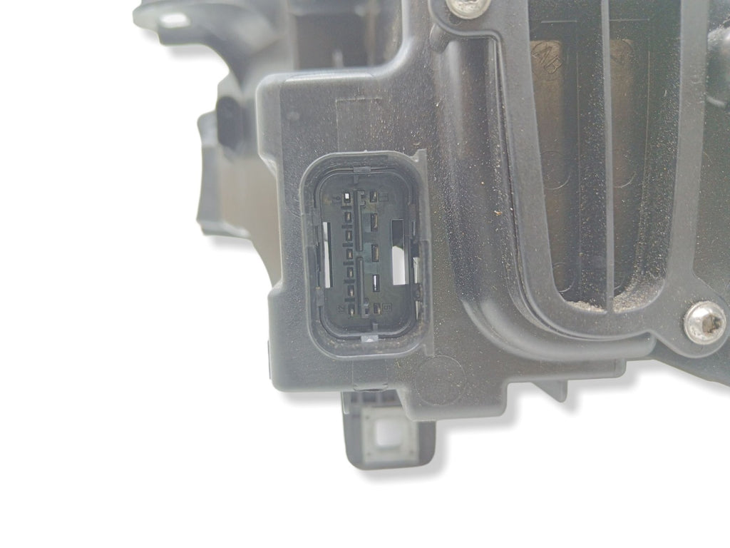 Frontscheinwerfer BMW X4 F26 7401148 Rechts Scheinwerfer Headlight SCH7173751947oh