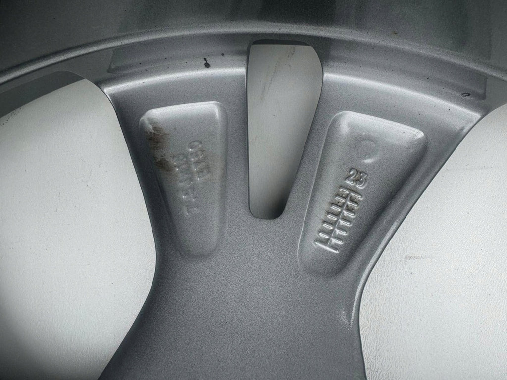 1x Alufelge 18 Zoll 7.5" 5x108 50ET LY4C-N2B Ford Rim Wheel