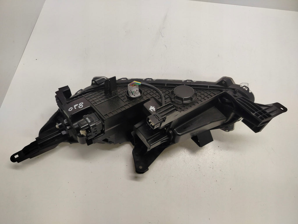 Frontscheinwerfer Mitsubishi L200 8301D382 Full LED Rechts Headlight SCH2300519061ay