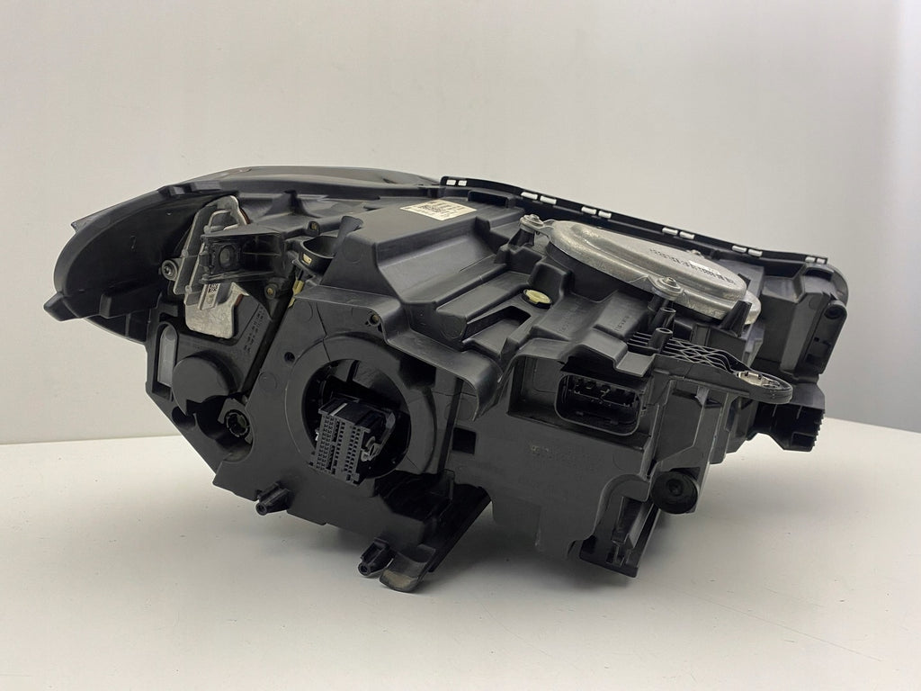 Frontscheinwerfer BMW X1 F48 5A01171-02 LED Links Scheinwerfer Headlight SCH2002749588vo