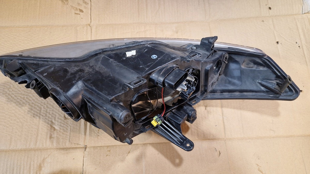 Frontscheinwerfer Ford Mondeo 7S71-13D155-AN Xenon Links Scheinwerfer Headlight SCH1232560259ic
