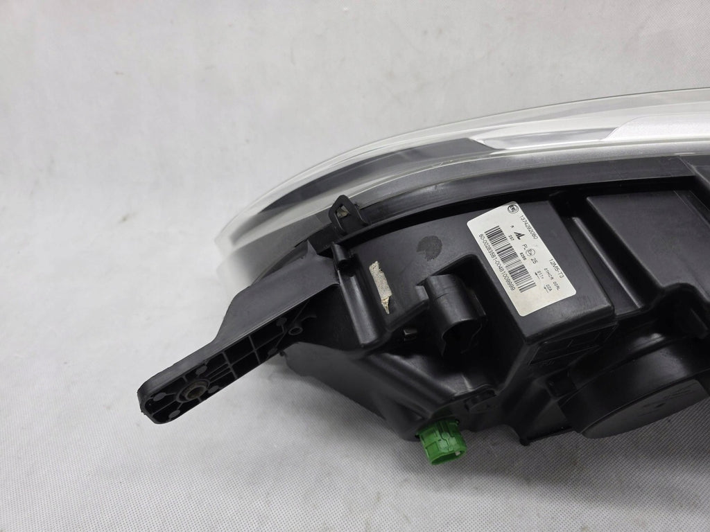 Frontscheinwerfer Fiat Ducato Boxer 1374292080 Rechts Scheinwerfer Headlight SCH3328447002gb