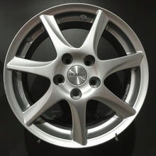 Load image into Gallery viewer, 4x Alufelge 16 Zoll 6.5" 5x114.3 50ET Glanz KBA52730 F601150 Hyundai Ioniq FEL3641921969tg