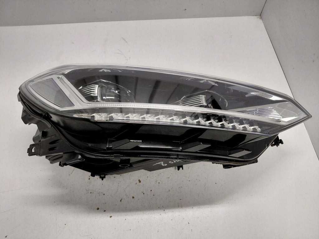 Frontscheinwerfer VW Touran 5TB941082A Full LED Rechts Scheinwerfer Headlight SCH5009677682dh