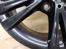 Load image into Gallery viewer, 1x Alufelge 17 Zoll 7.5" 5x112 52ET Glanz Schwarz 6866673 BMW X1 F48 Rim Wheel FEL9666491253ir