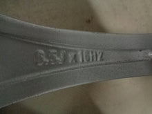 Load image into Gallery viewer, 4x Alufelge 16 Zoll 6.5" 5x112 49ET Glanz Silber A2464010800 Mercedes-Benz FEL3829578498lg