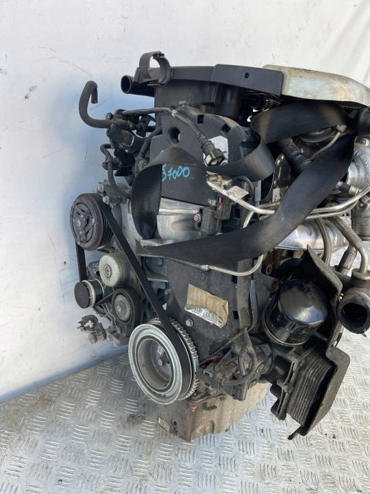 Motor Fiat Tipo 940B7000 1.4 T-JET 120PS 88kW 140TKm 2017 Benzin Engine Komplett MOT4868110881it