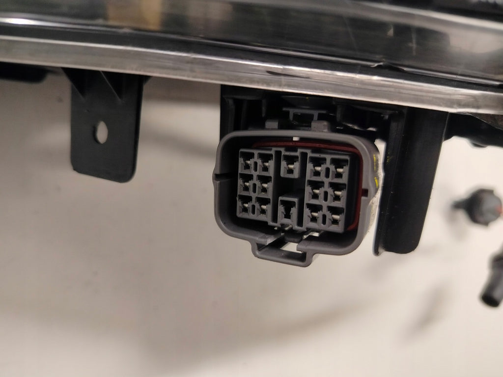 Frontscheinwerfer Mazda 2 D43N-51040 LED Links Scheinwerfer Headlight SCH2543739409cz