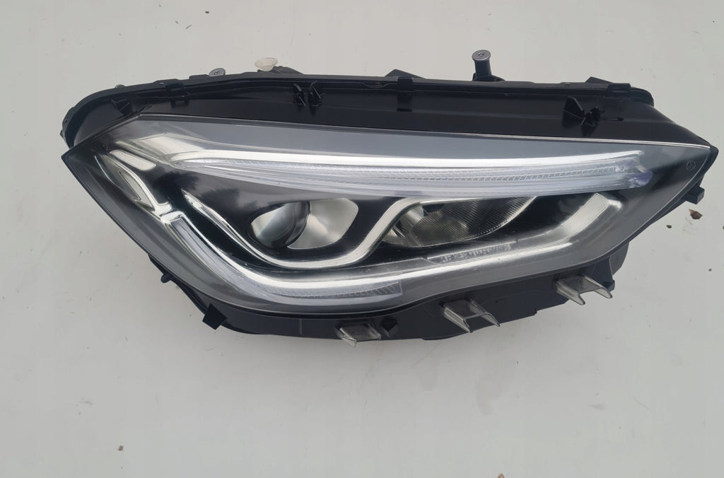 Frontscheinwerfer Mercedes-Benz W247 A2479066401 Rechts Scheinwerfer Headlight SCH6189004934yt