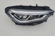 Laden Sie das Bild in den Galerie-Viewer, Frontscheinwerfer Mercedes-Benz W247 A2479066401 Rechts Scheinwerfer Headlight SCH6189004934yt