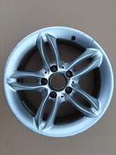 Laden Sie das Bild in den Galerie-Viewer, 1x Alufelge 16 Zoll 7.0&quot; 5x112 37ET A2094012002 Mercedes-Benz Clk Rim Wheel