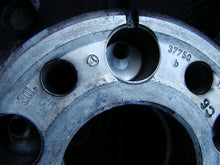 Load image into Gallery viewer, 1x Alufelge 17 Zoll 7.5" 5x112 36ET A2534010500 Mercedes-Benz Glc Rim Wheel FEL9414446676dy