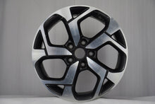 Load image into Gallery viewer, 1x Alufelge 17 Zoll 7.0" 5x114.3 48 5ET 52910-F1210 Kia Sportage Rim Wheel FEL2377619456hc