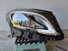 Laden Sie das Bild in den Galerie-Viewer, Frontscheinwerfer Mercedes-Benz Gla A1569067000 LED Rechts Headlight SCH1095243671xa
