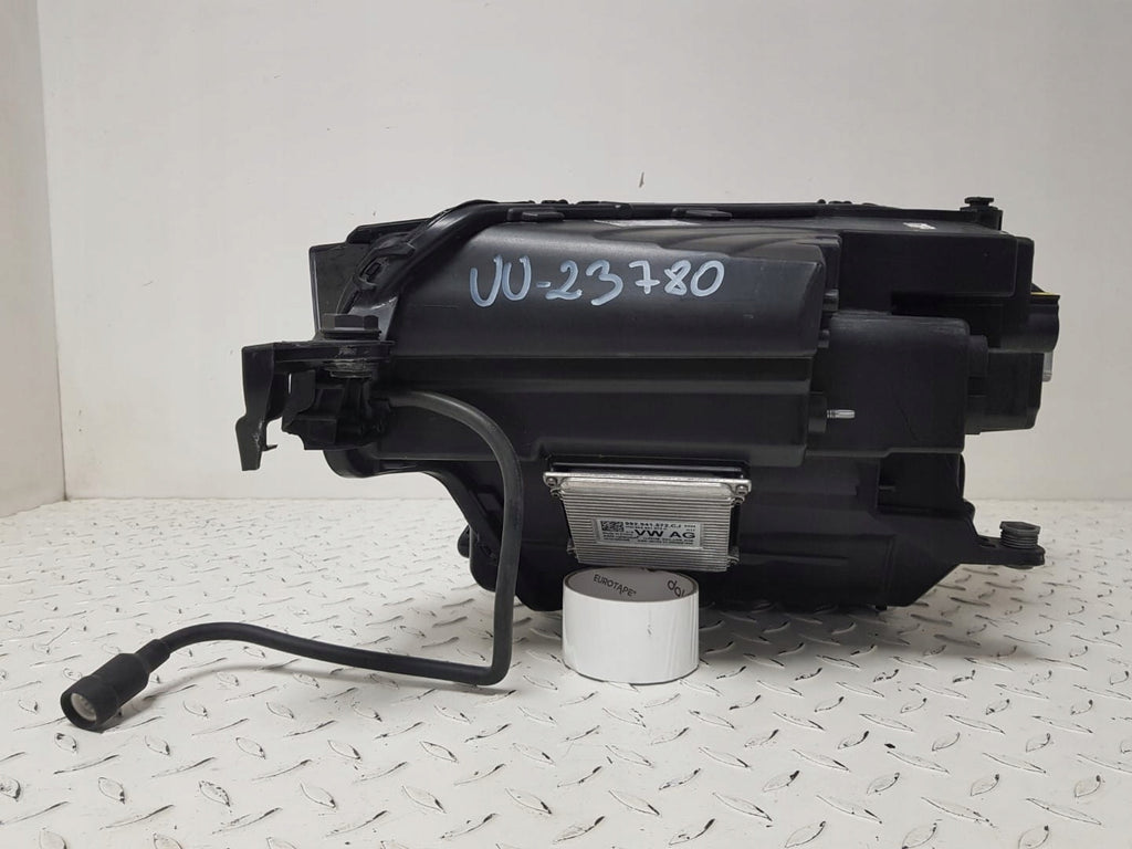 Frontscheinwerfer Skoda Karoq 57B941036B LED Rechts Scheinwerfer Headlight SCH3393689372ci