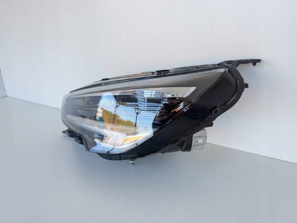 Frontscheinwerfer Opel Corsa F 39162658 LED Links Scheinwerfer Headlight SCH1818227350rx