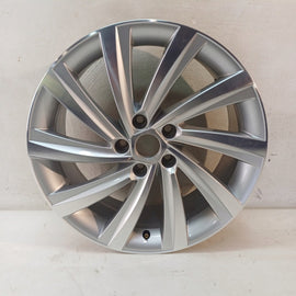 1x Alufelge 18 Zoll 7.5