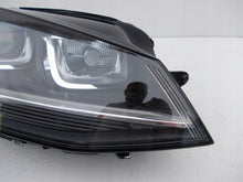 Laden Sie das Bild in den Galerie-Viewer, Frontscheinwerfer VW Golf VII 90045128 Rechts Scheinwerfer Headlight SCH4033216327fb