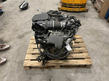 Load image into Gallery viewer, Motor Mercedes-Benz 654920 2.0 90TKm Diesel Engine Komplett MOT1213755213dv