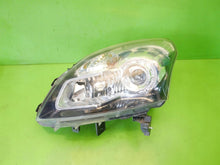 Laden Sie das Bild in den Galerie-Viewer, Frontscheinwerfer Renault Koleos I Xenon Links Scheinwerfer Headlight SCH4365507796ei