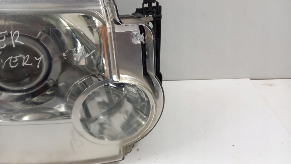 Frontscheinwerfer Land Rover Discovery L319 III Xenon Rechts Headlight SCH3090453793hh