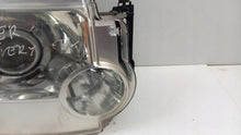 Laden Sie das Bild in den Galerie-Viewer, Frontscheinwerfer Land Rover Discovery L319 III Xenon Rechts Headlight SCH3090453793hh