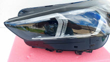 Laden Sie das Bild in den Galerie-Viewer, Frontscheinwerfer BMW X1 5A9A227 Links Scheinwerfer Headlight SCH9838016097ws