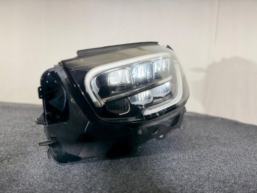Frontscheinwerfer Mercedes-Benz Glc X253 A2539066303 LED Links Headlight SCH7021564775ec
