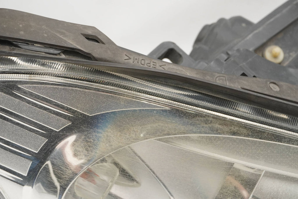 Frontscheinwerfer Volvo V60 I S60 31299991 89905476 Rechts Headlight SCH5135500731es